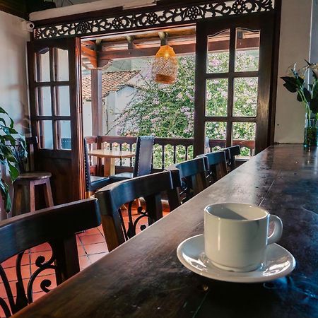 Bello Hogar Hospedaria Vdl 莱瓦镇 外观 照片