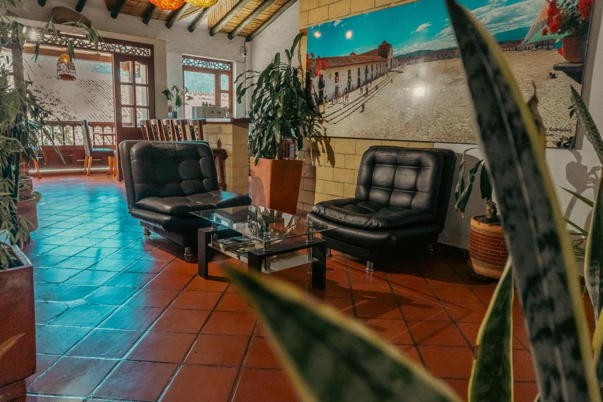 Bello Hogar Hospedaria Vdl 莱瓦镇 外观 照片