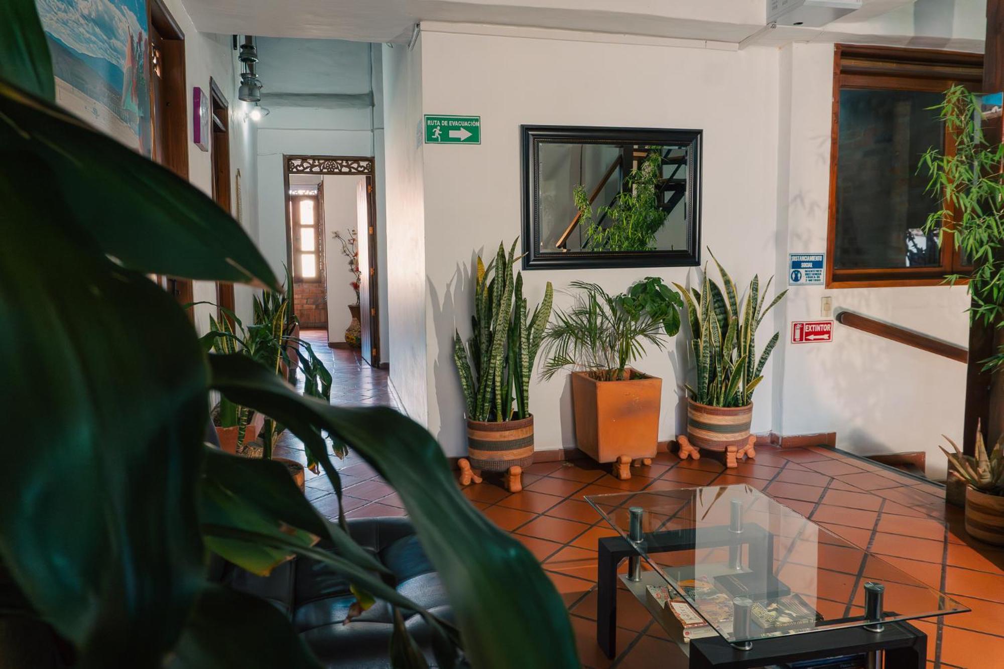 Bello Hogar Hospedaria Vdl 莱瓦镇 外观 照片