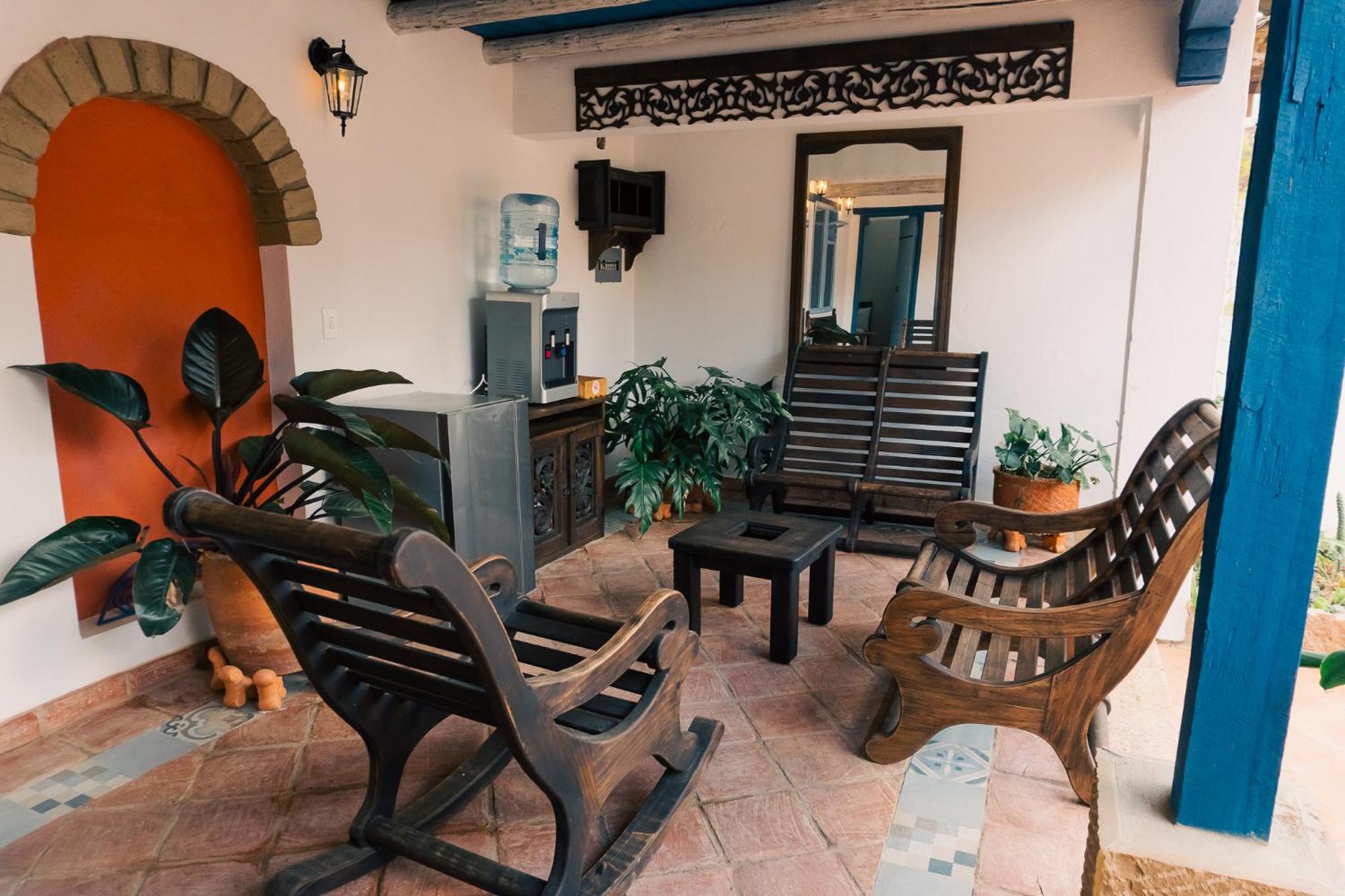 Bello Hogar Hospedaria Vdl 莱瓦镇 外观 照片