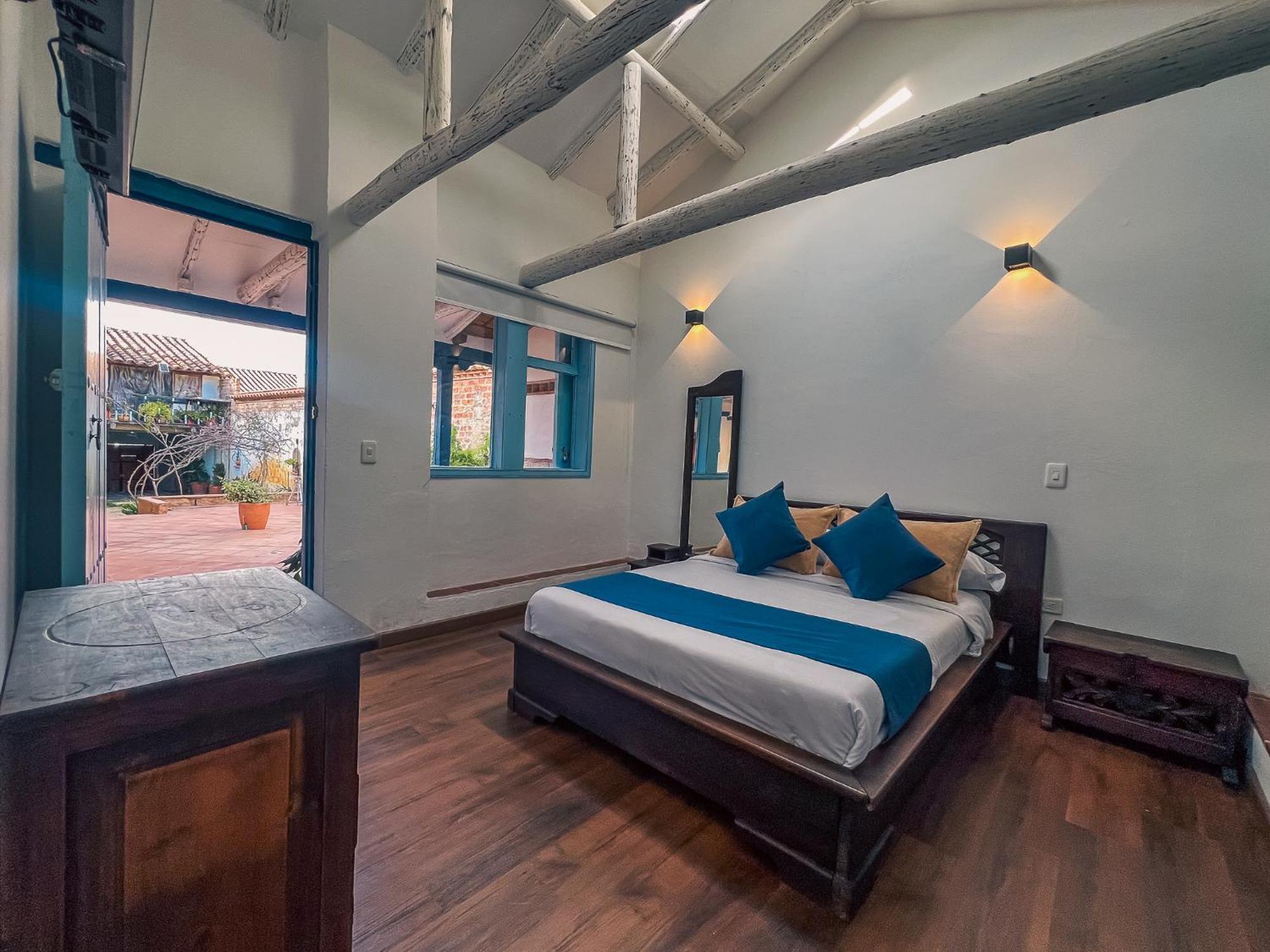 Bello Hogar Hospedaria Vdl 莱瓦镇 外观 照片